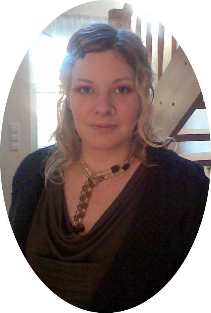 Jessica Lampe-Happke